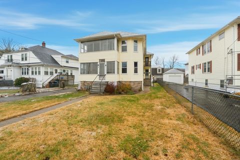 Photo of 5 Branch Ave, North Smithfield, RI 02896 (MLS # 73460991)