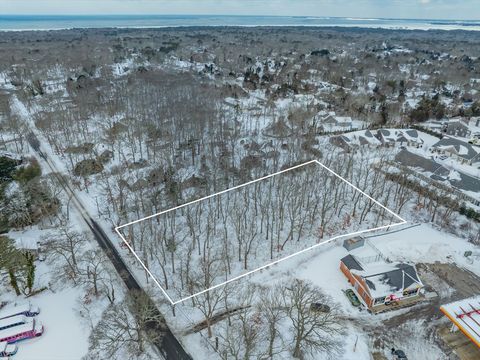 Photo of 20 Oak Rd, Eastham, MA 02642 (MLS # 73476407)