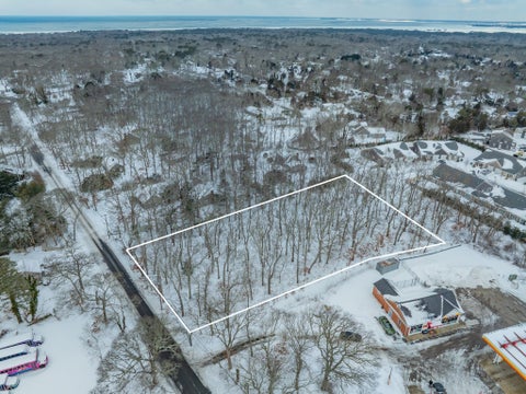 Photo of 20 Oak Rd, Eastham, MA 02642 (MLS # 73476407)