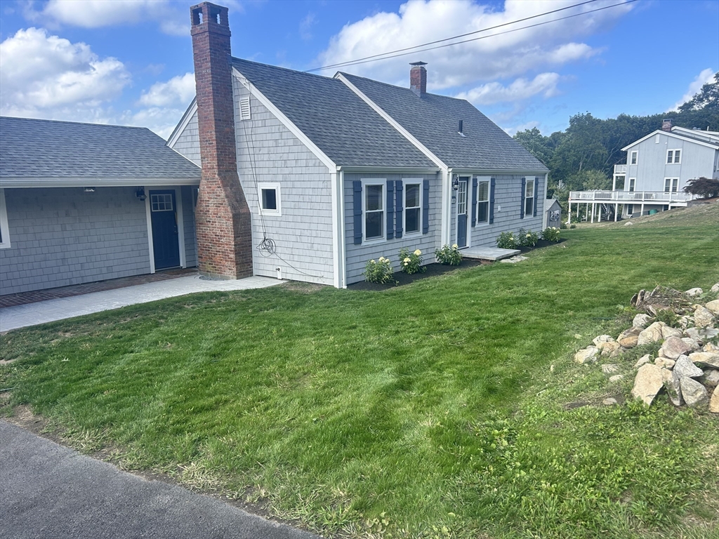 106 Rocky Hill Rd