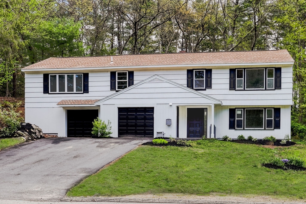12 Davis Road