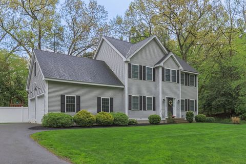 Photo of 104 School House Rd, Groton, MA 01450 (MLS # 73519629)