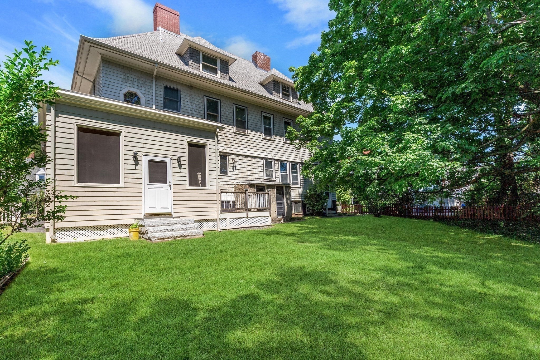38 Fifth Street