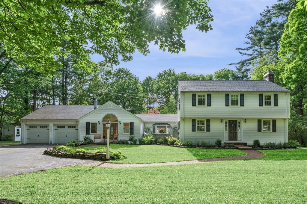 88 Haverhill Road
