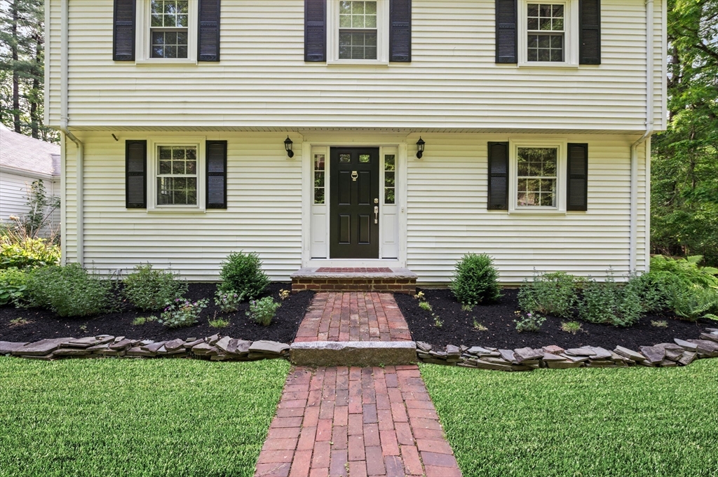 88 Haverhill Road