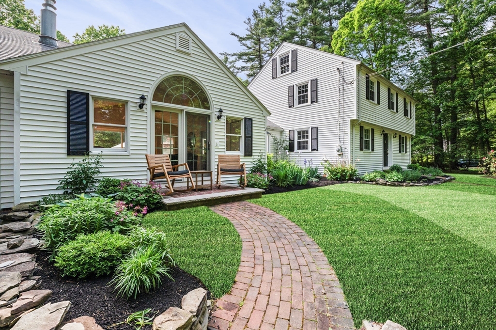 88 Haverhill Road