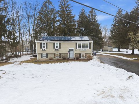 Photo of 51 Newton St, Westport, MA 02790 (MLS # 73484791)