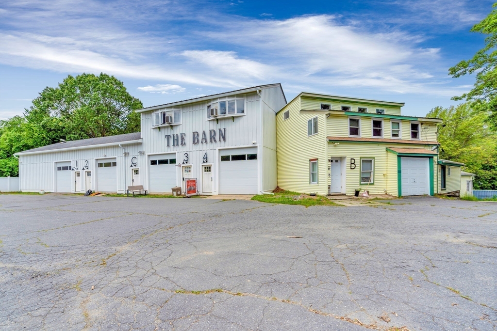 1190 Liberty Square Road