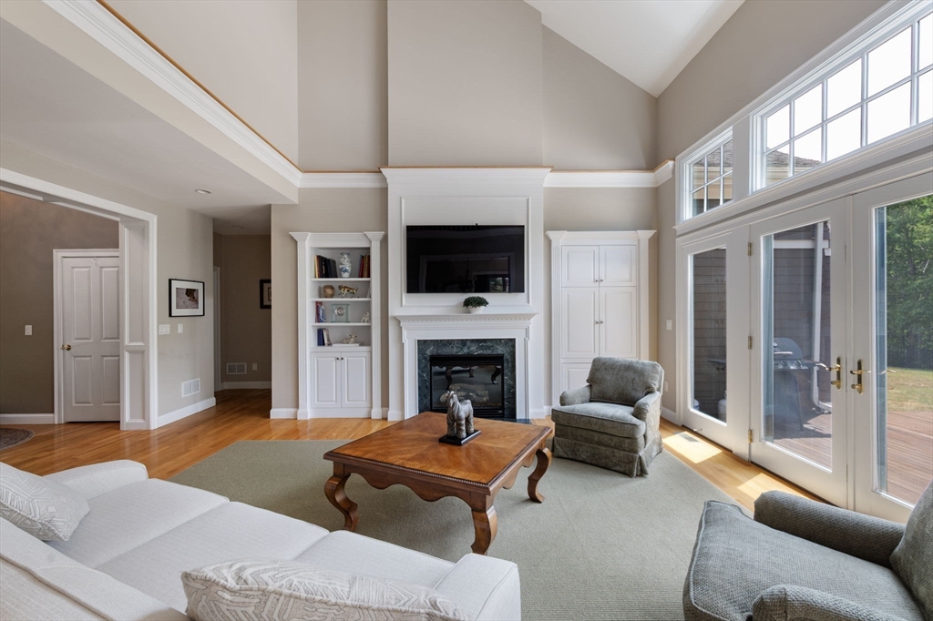45 Clubhouse Drive