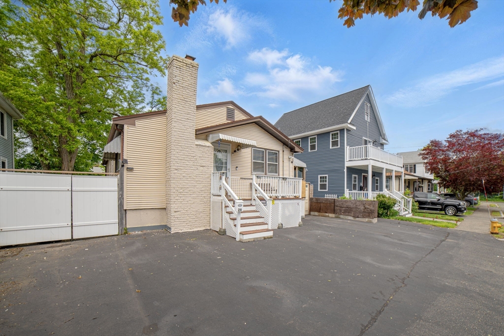 26 Hanna St