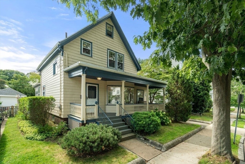 11 Hampden Street, Swampscott, MA Photo #3