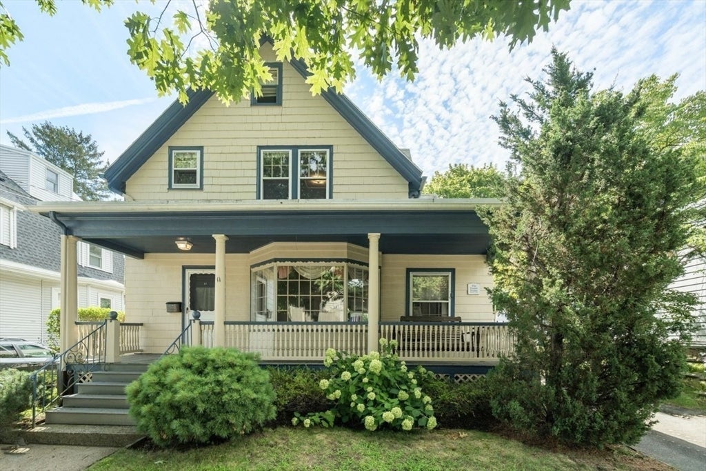 Photo of 11 Hampden Street, Swampscott, MA