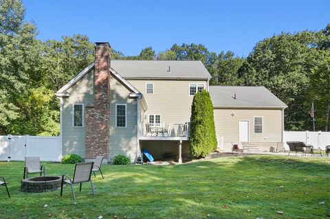 857 Oxford Street S Auburn MA 01501