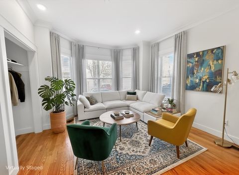Photo of 7 Prescott St #1, Boston, MA 02128 (MLS # 73510081)