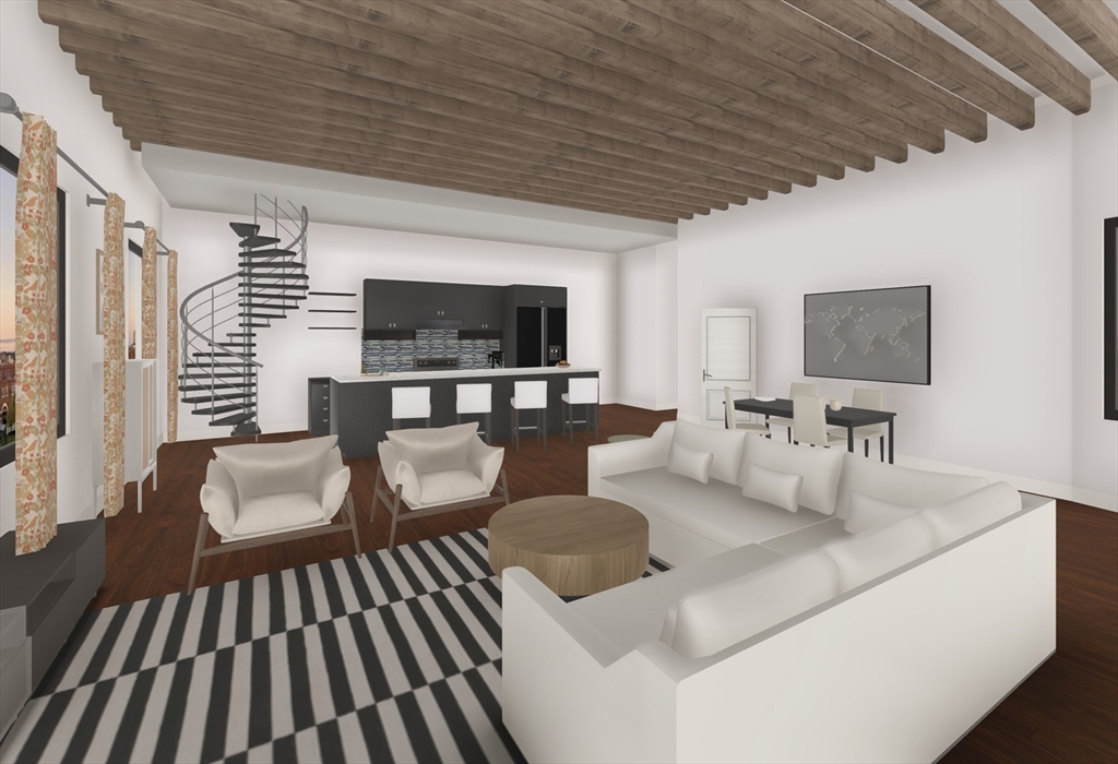 9 Central St 604