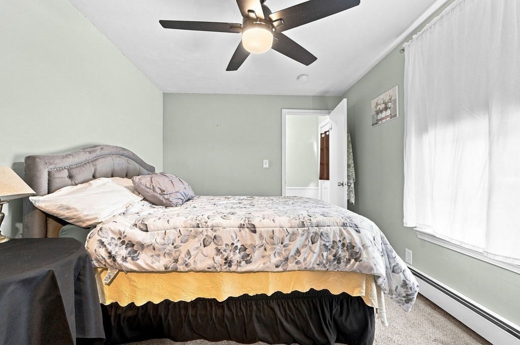 12 Waverly St, Taunton, MA, 12 Waverly St, Taunton, MA Photo #19