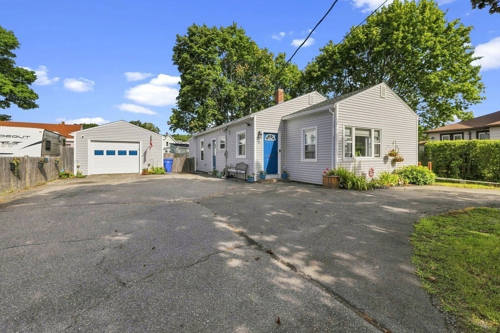 12 Waverly St, Taunton, MA, 12 Waverly St, Taunton, MA Photo #22