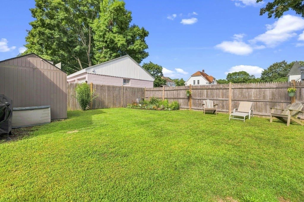 12 Waverly St, Taunton, MA, 12 Waverly St, Taunton, MA Photo #24