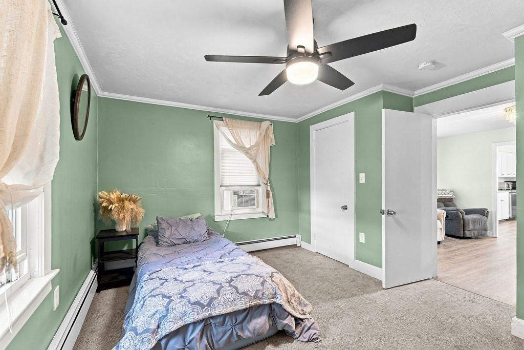 12 Waverly St, Taunton, MA, 12 Waverly St, Taunton, MA Photo #17