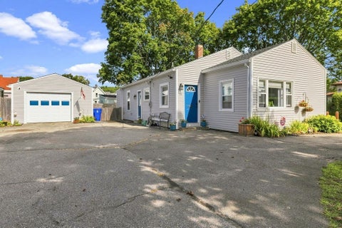 Photo of 12 Waverly St, Taunton, MA 02780 (MLS # 73572628)