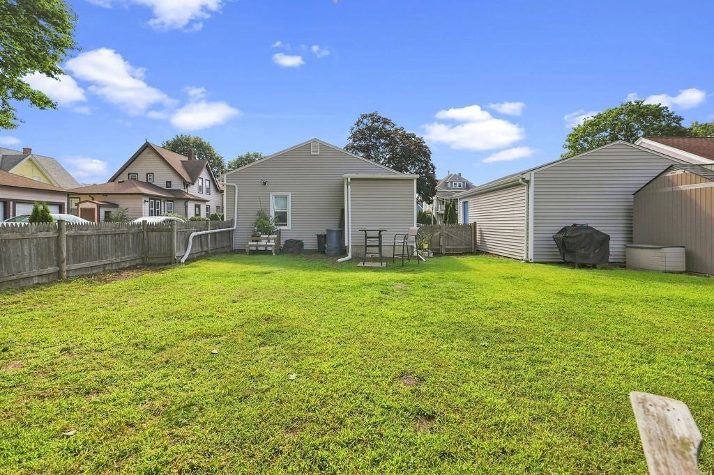 12 Waverly St, Taunton, MA, 12 Waverly St, Taunton, MA Photo #26