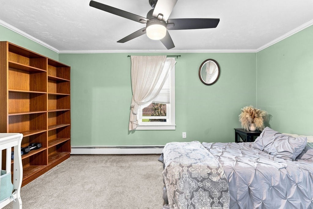 12 Waverly St, Taunton, MA, 12 Waverly St, Taunton, MA Photo #16
