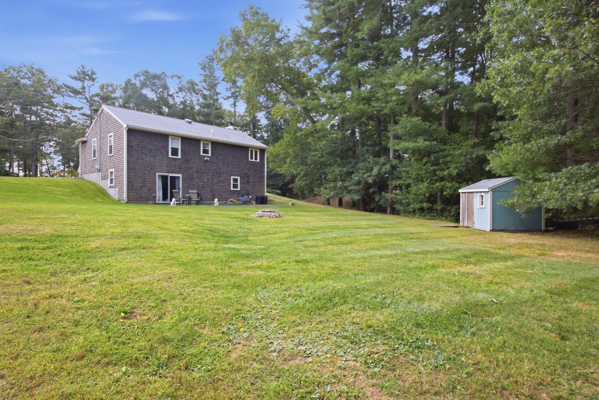 307 Elm St, Kingston, MA, 307 Elm St, Kingston, MA Photo #21