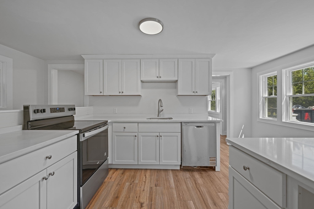 282 Parker Rd
