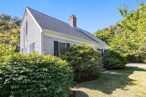 Photo of 27 Martha Kendrick Dr, Chatham, MA 02633 (MLS # 73433423)