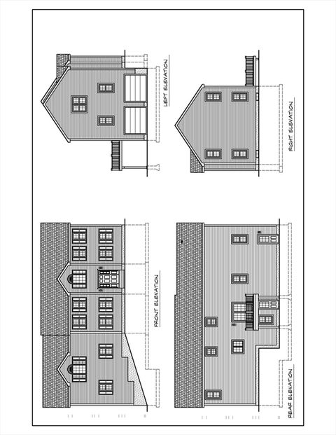 Lot 27A Quail Run Rutland MA 01543