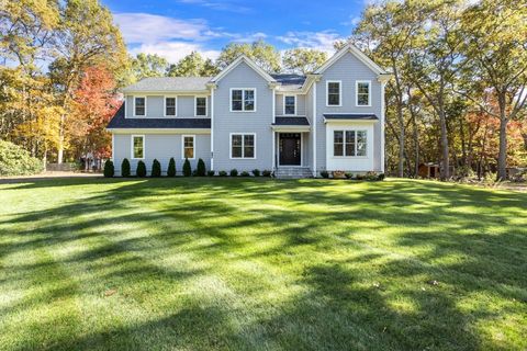 216 Oak St Westwood MA 02090