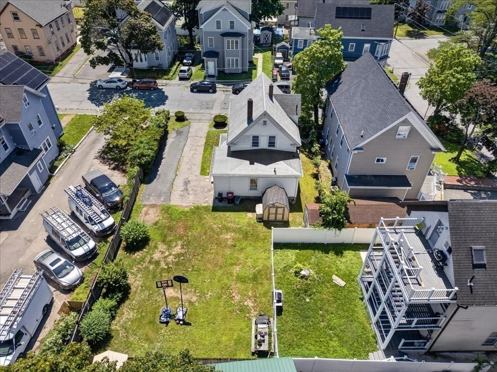 171 Bartlett St, Brockton, MA, 171 Bartlett St, Brockton, MA Photo #29