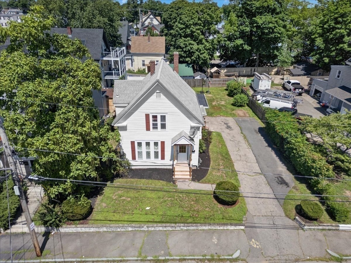 171 Bartlett St, Brockton, MA Photo #24