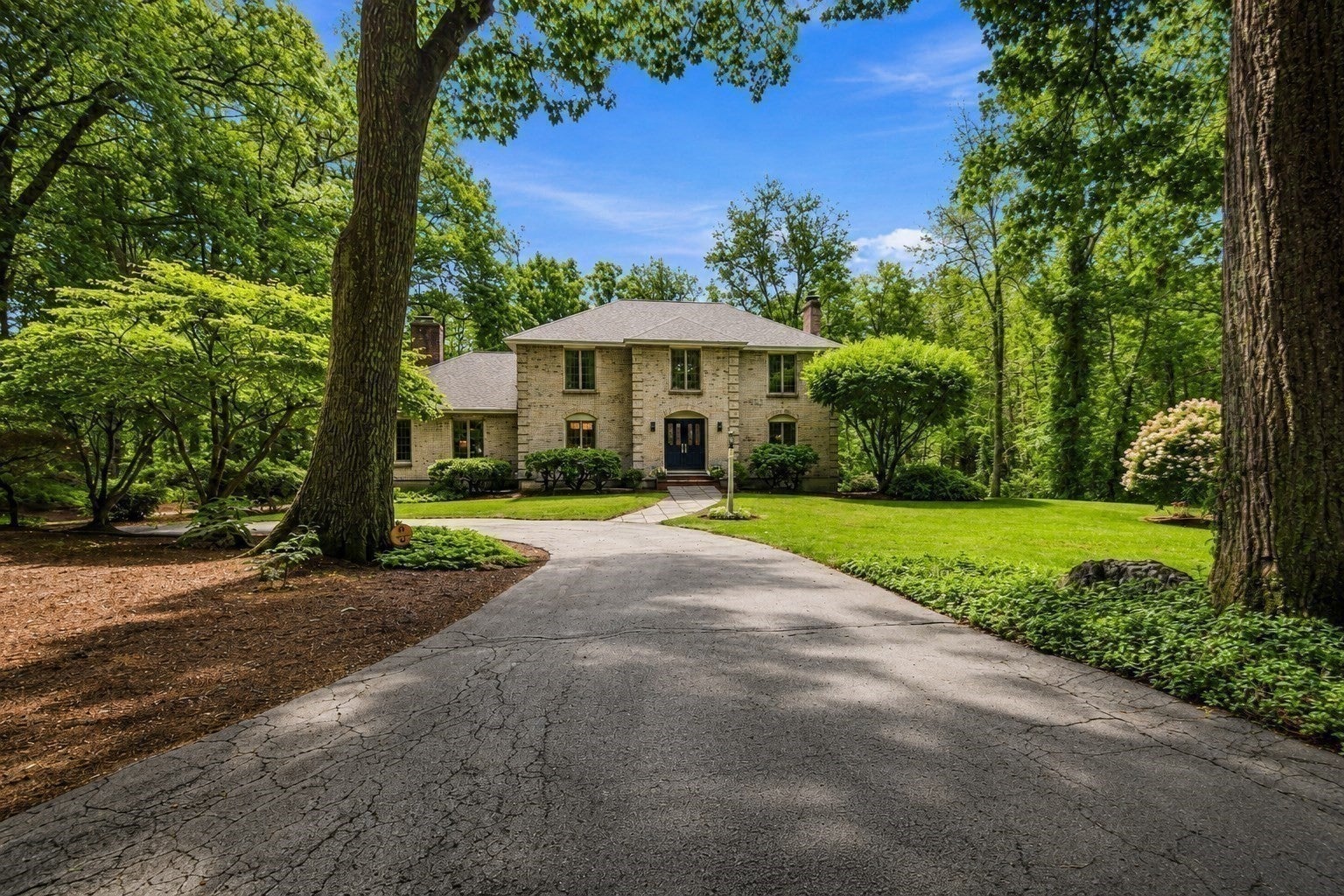 25 Laxfield Rd, Weston, MA, 25 Laxfield Rd, Weston, MA Photo #36