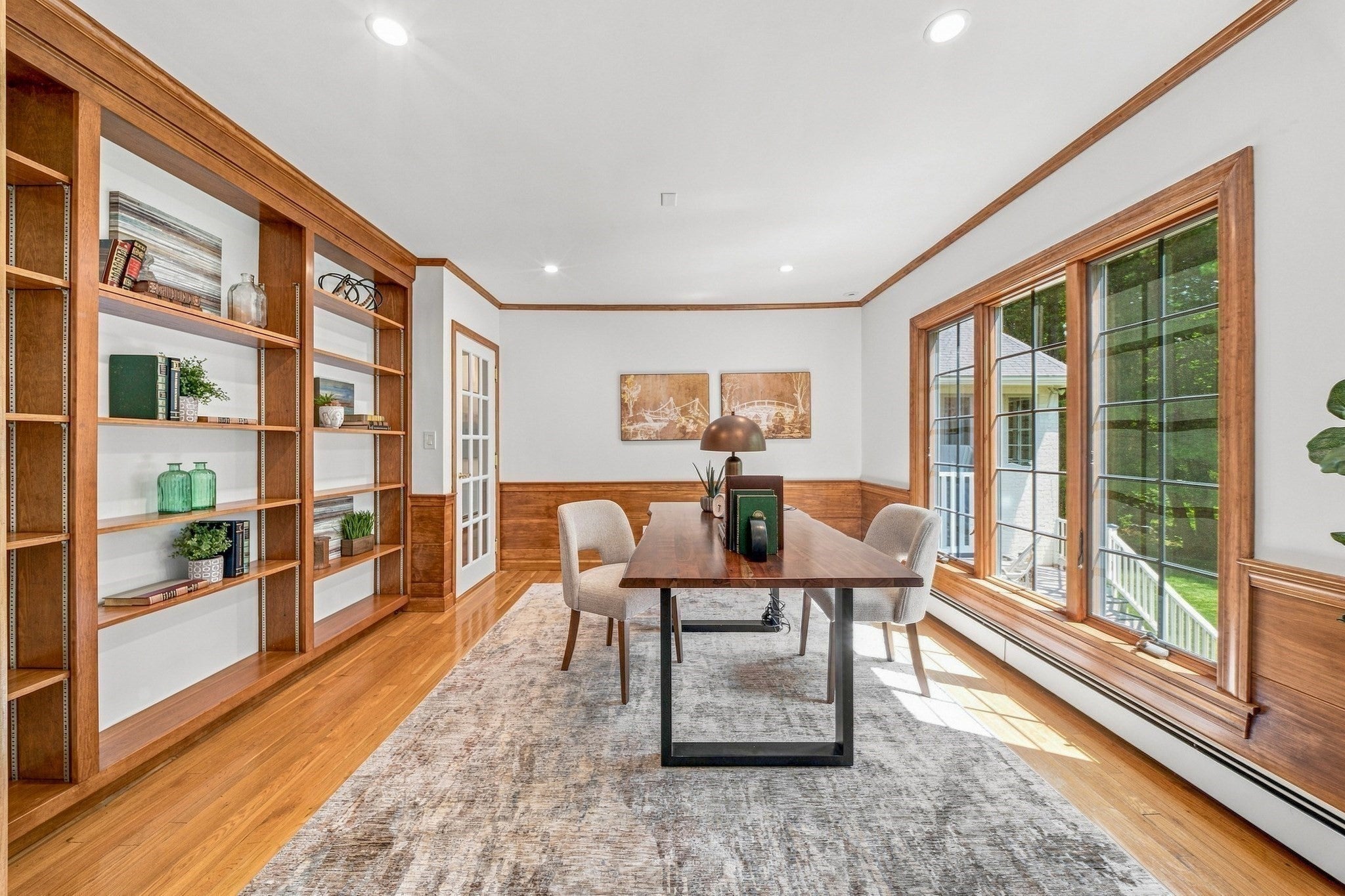 25 Laxfield Rd, Weston, MA, 25 Laxfield Rd, Weston, MA Photo #9
