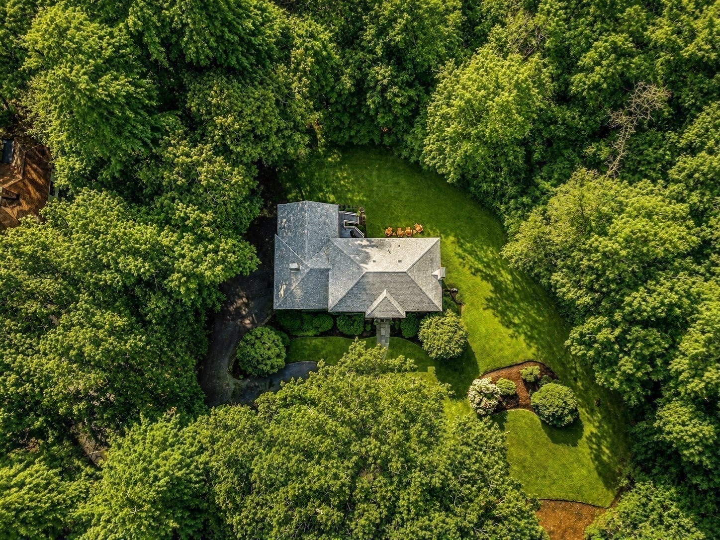 25 Laxfield Rd, Weston MA 02493