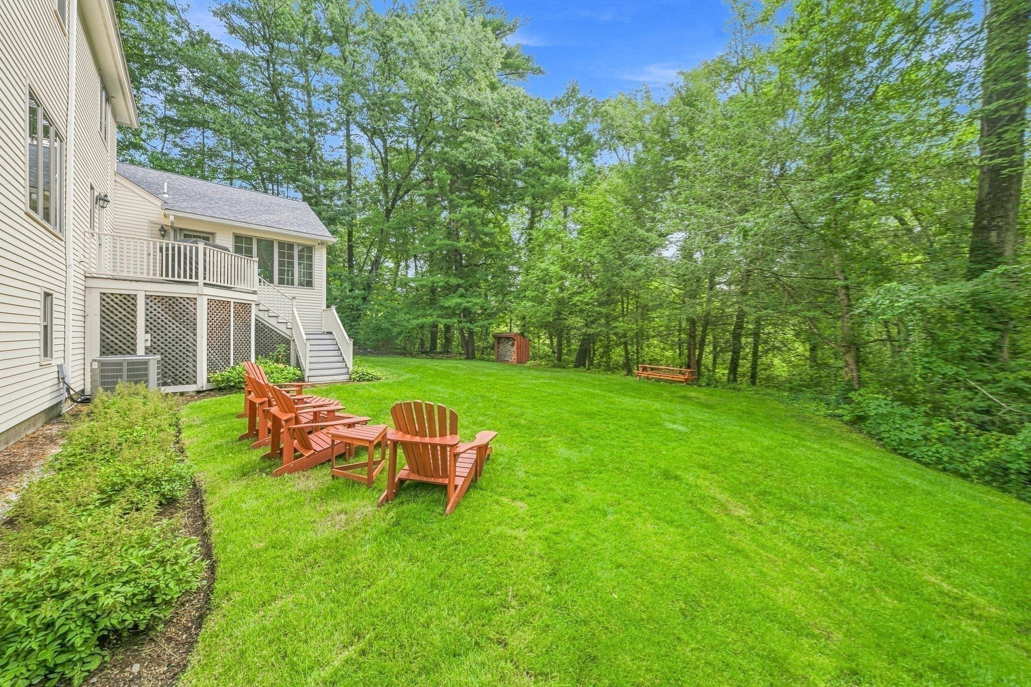 25 Laxfield Rd, Weston, MA, 25 Laxfield Rd, Weston, MA Photo #40