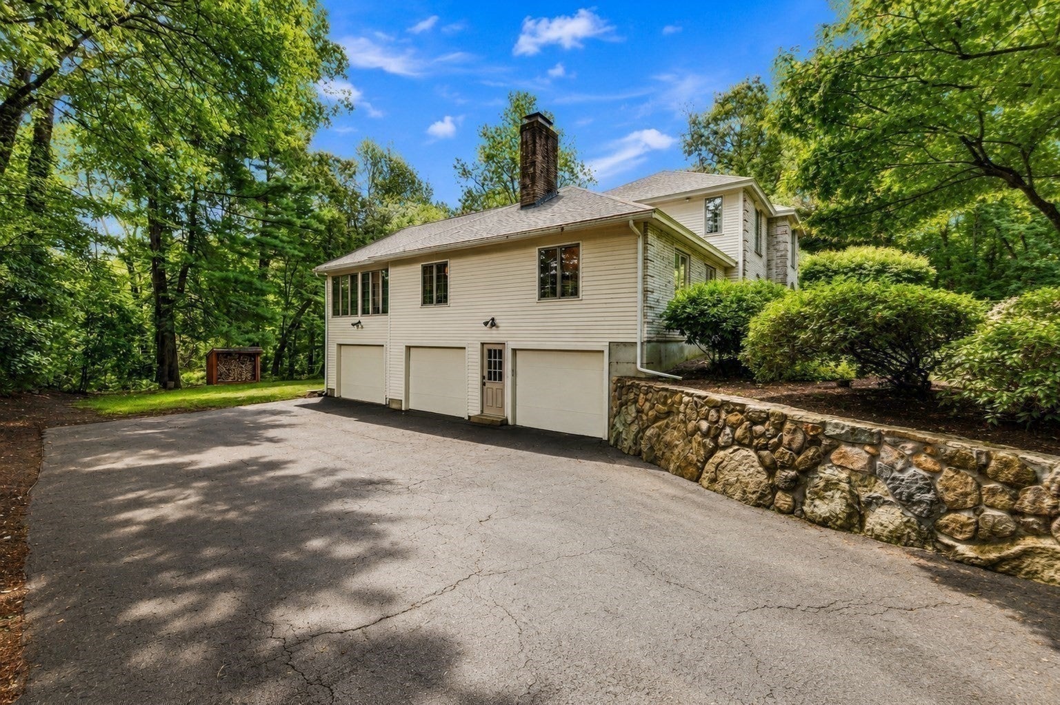 25 Laxfield Rd, Weston, MA, 25 Laxfield Rd, Weston, MA Photo #38