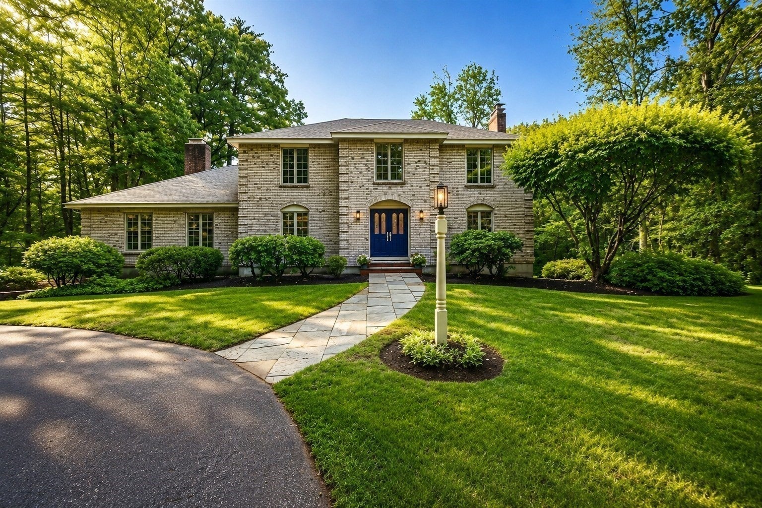 25 Laxfield Rd, Weston, MA, 25 Laxfield Rd, Weston, MA Photo #42