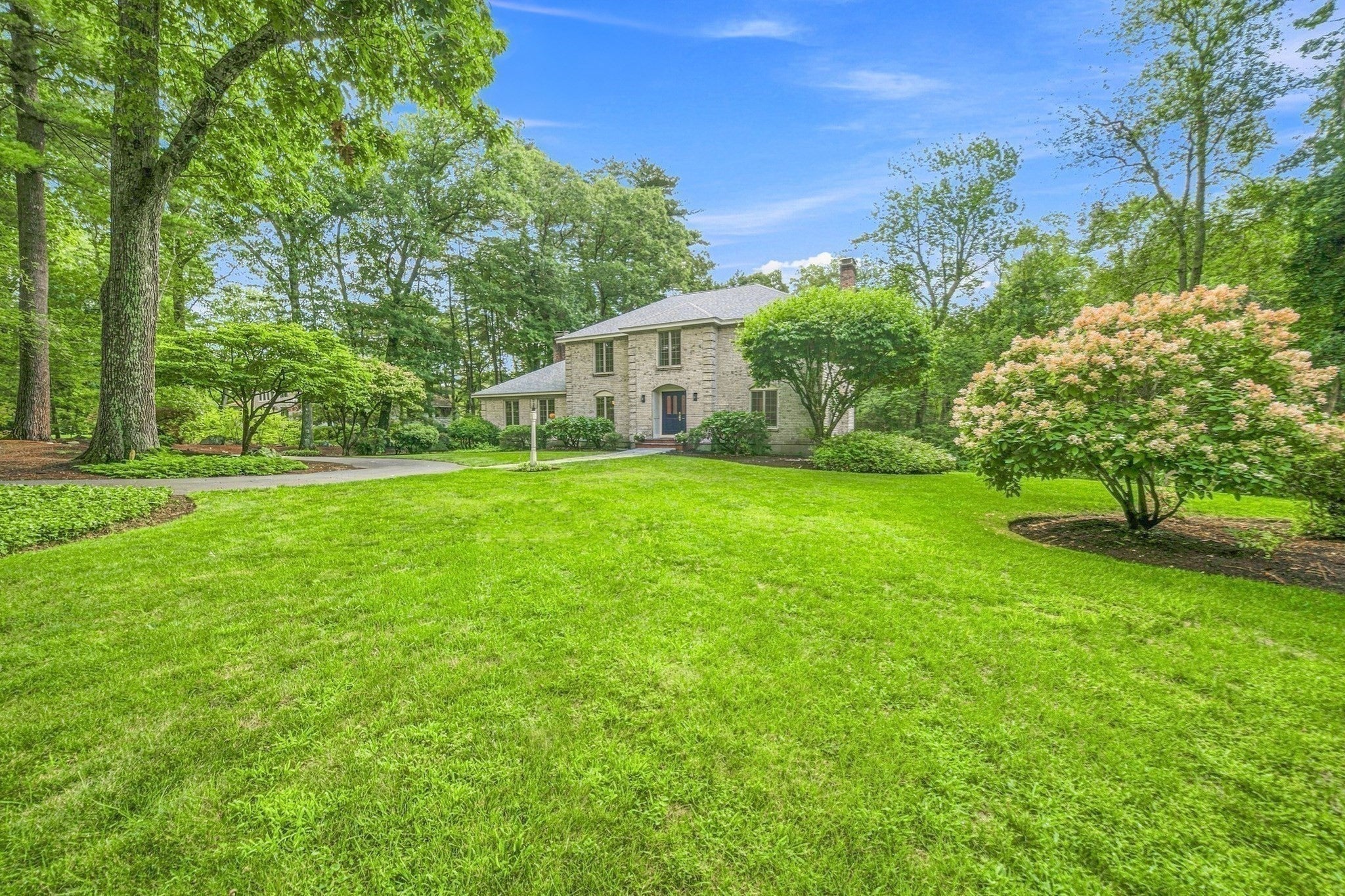 25 Laxfield Rd, Weston, MA, 25 Laxfield Rd, Weston, MA Photo #37
