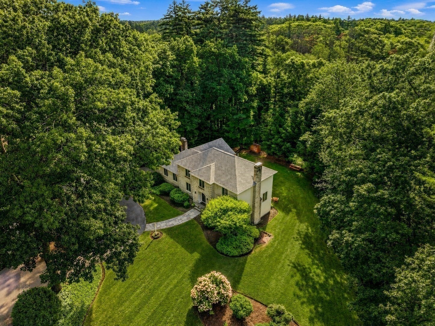 25 Laxfield Rd, Weston, MA, 25 Laxfield Rd, Weston, MA Photo #41