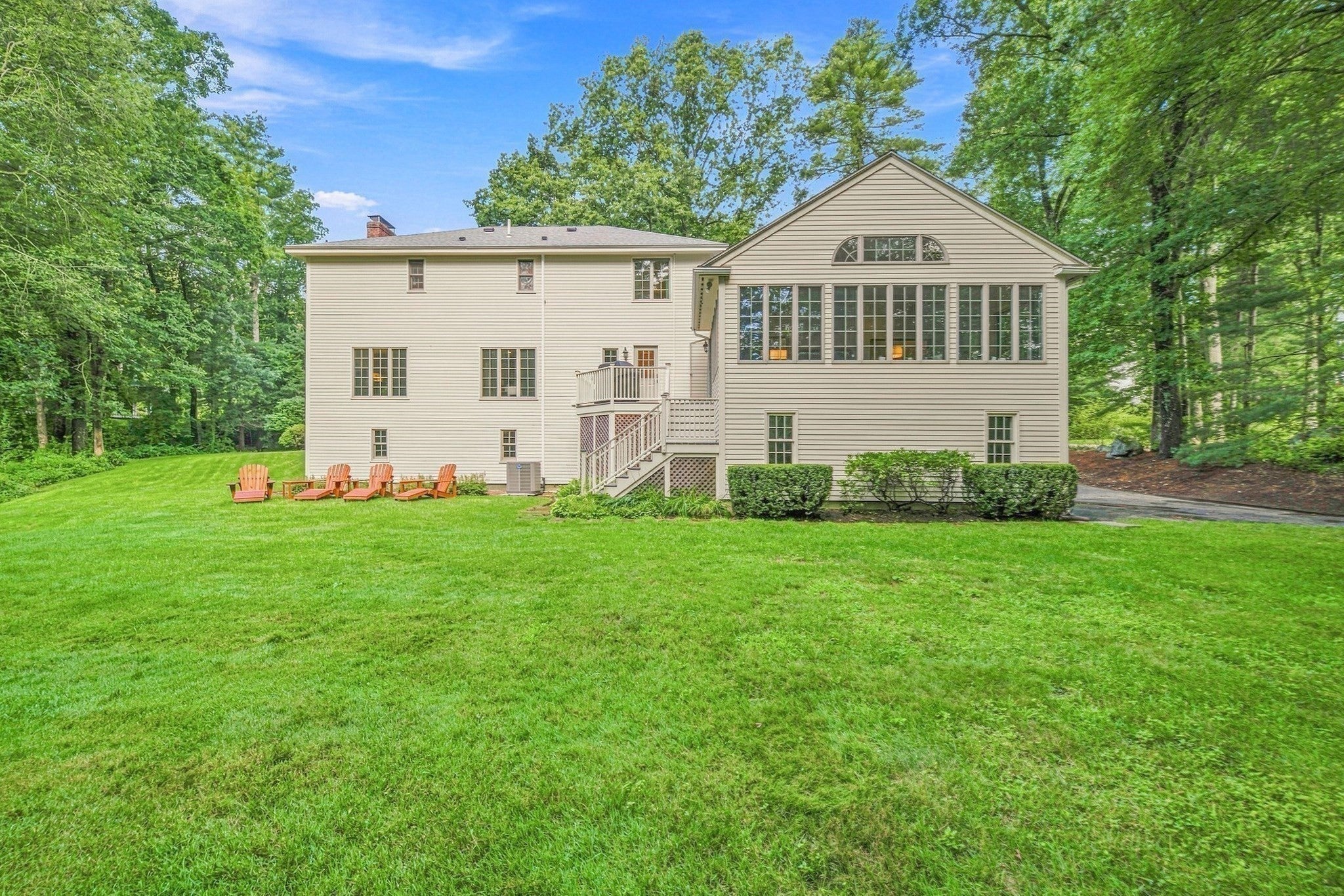 25 Laxfield Rd, Weston, MA, 25 Laxfield Rd, Weston, MA Photo #39