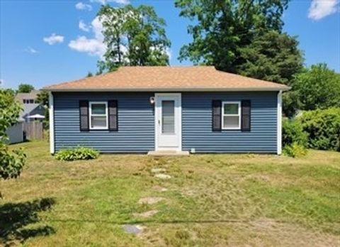 Photo of 3 River Rd, Bourne, MA 02559 (MLS # 73504480)