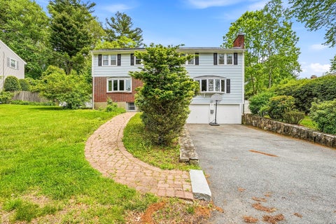 Photo of 57 Lanewood Ave, Framingham, MA 01701 (MLS # 73528889)