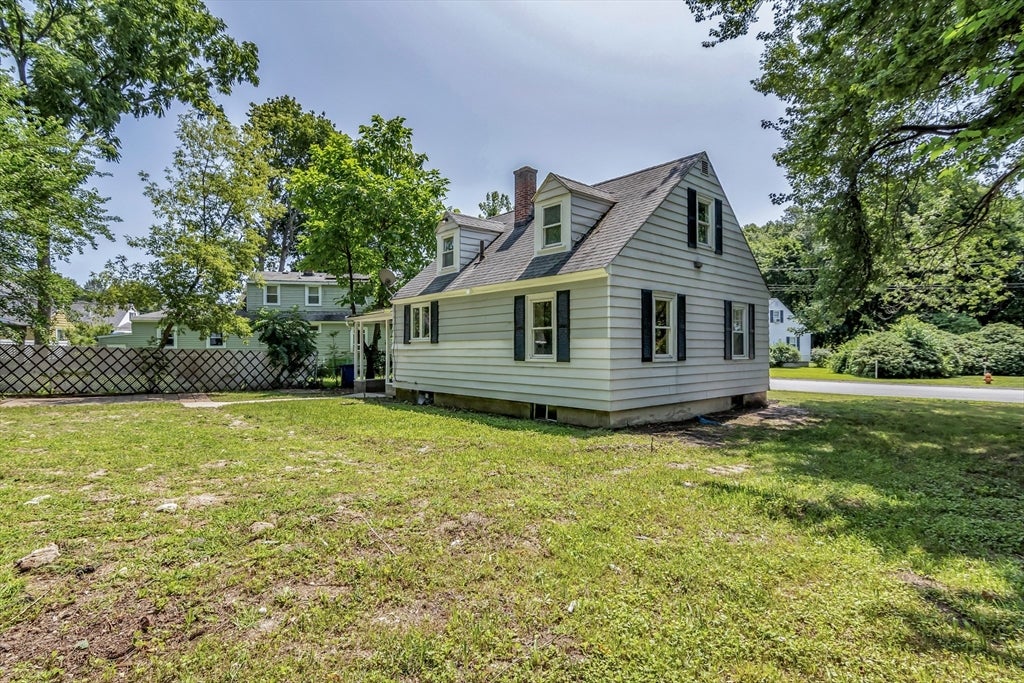 16 Beaconsfield Street, Lawrence, MA, 16 Beaconsfield Street, Lawrence, MA Photo #18