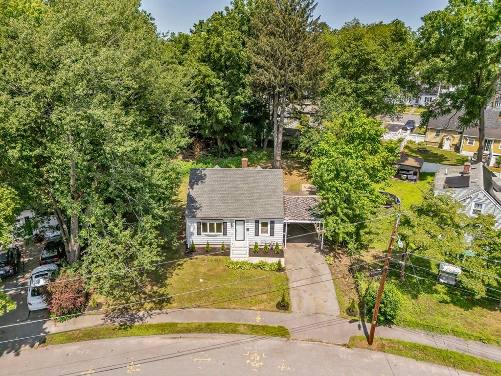 16 Beaconsfield Street, Lawrence, MA, 16 Beaconsfield Street, Lawrence, MA Photo #42