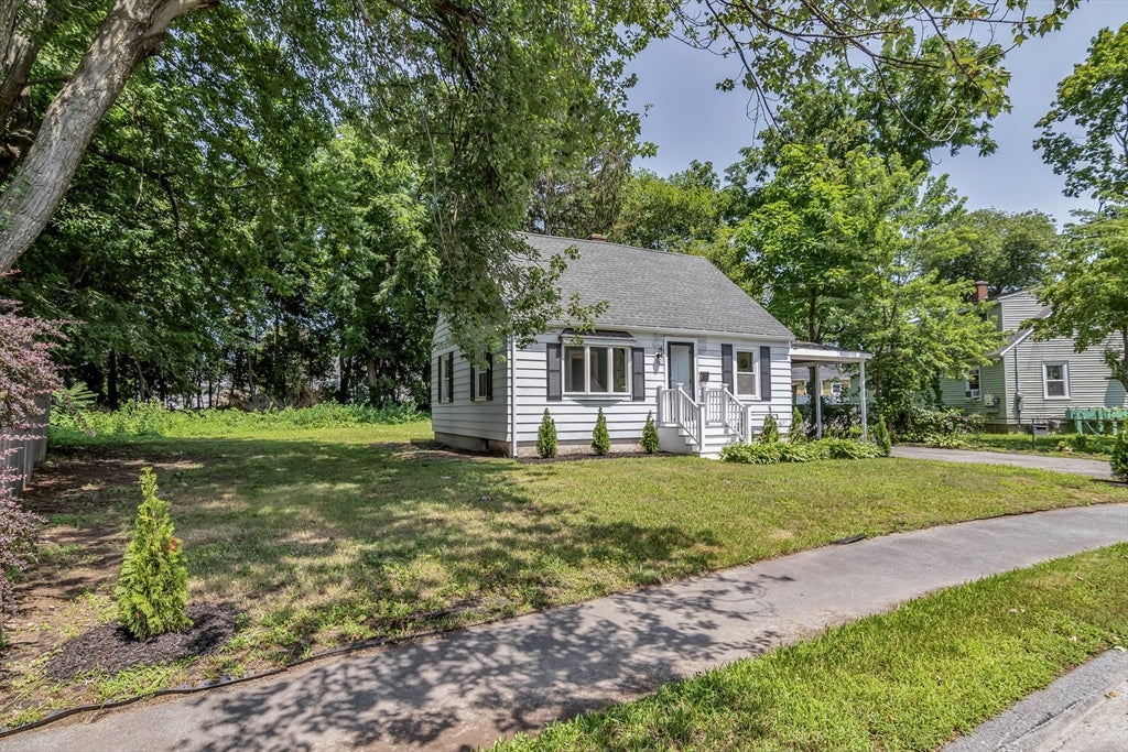 16 Beaconsfield Street, Lawrence, MA, 16 Beaconsfield Street, Lawrence, MA Photo #1