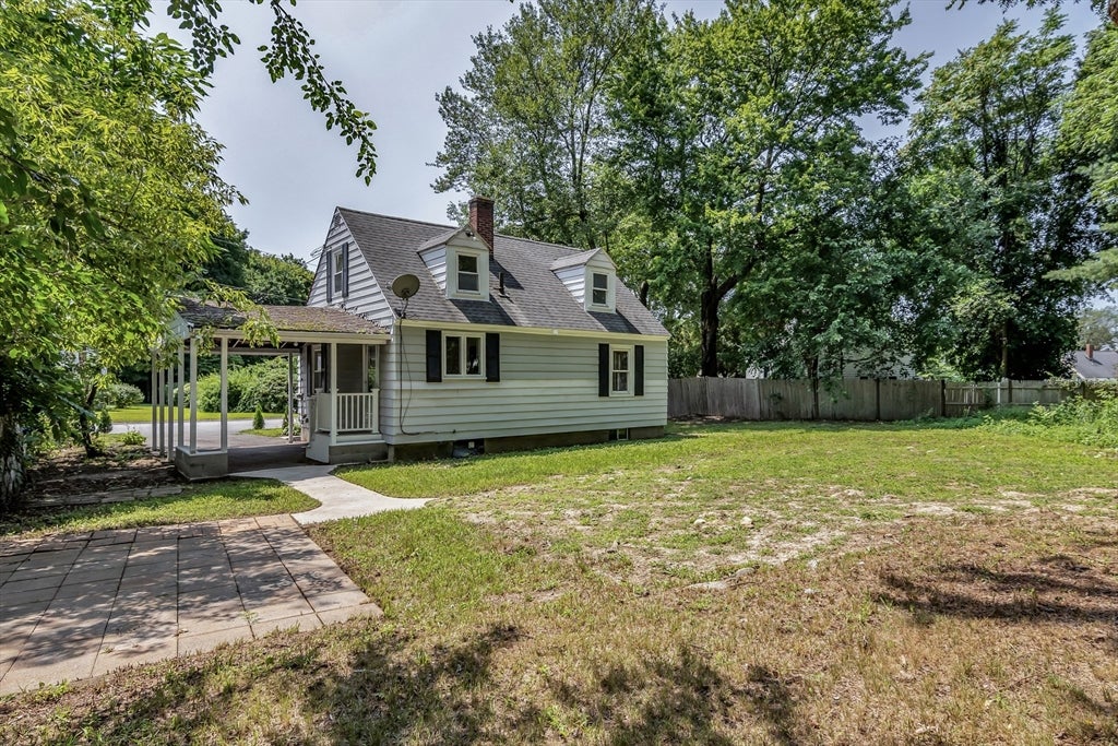 16 Beaconsfield Street, Lawrence, MA, 16 Beaconsfield Street, Lawrence, MA Photo #28