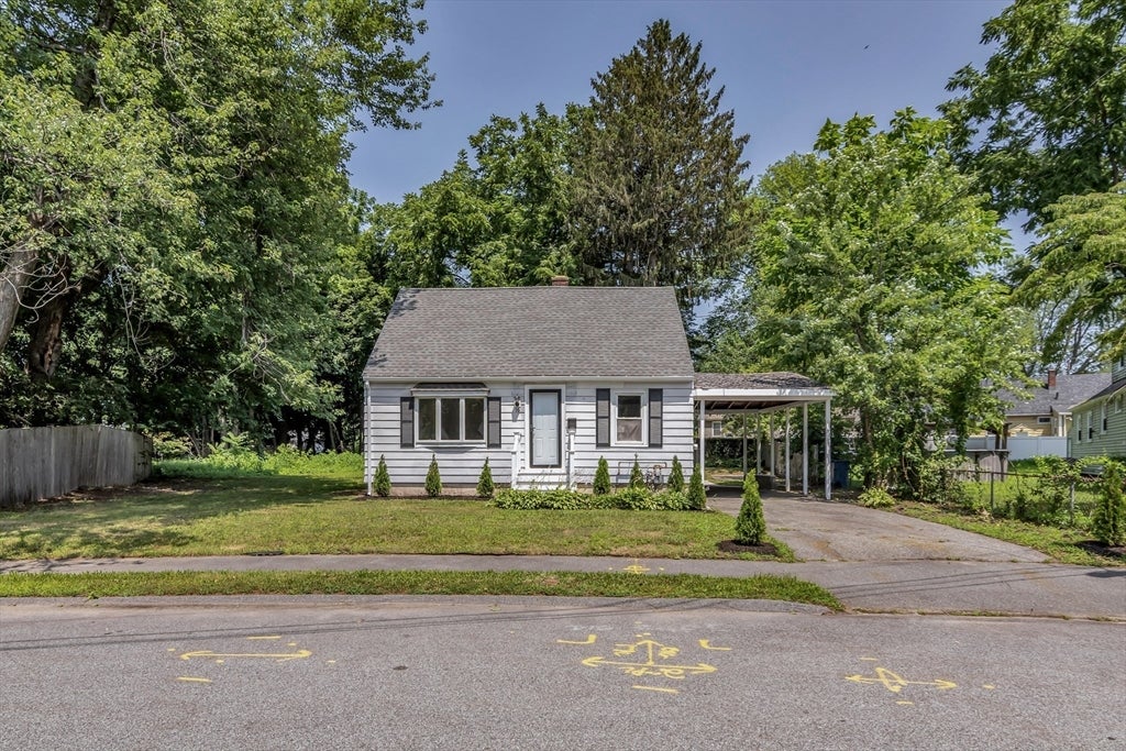 16 Beaconsfield Street, Lawrence, MA, 16 Beaconsfield Street, Lawrence, MA Photo #6