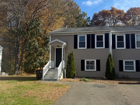 130 Riviera Dr. 130 Agawam MA 01001
